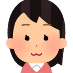 呆き子
